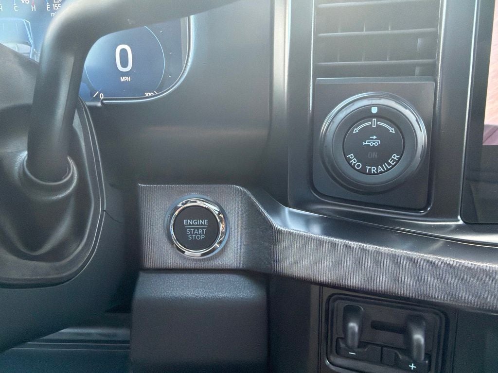 2027 Ford F-350SD Platinum