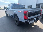 2027 Ford F-350SD Platinum