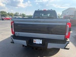 2027 Ford F-350SD Platinum