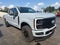 2027 Ford F-350SD Platinum