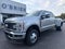 2027 Ford F-350SD Lariat DRW
