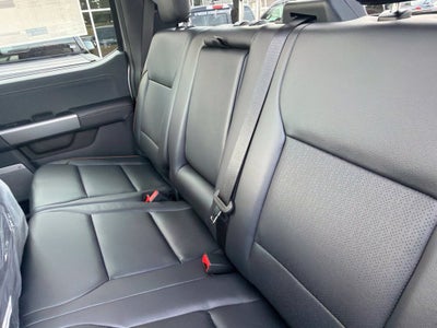 2027 Ford F-350SD Lariat DRW