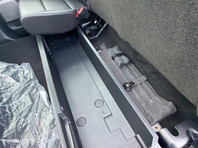 2027 Ford F-350SD Lariat DRW