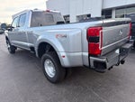 2027 Ford F-350SD Lariat DRW