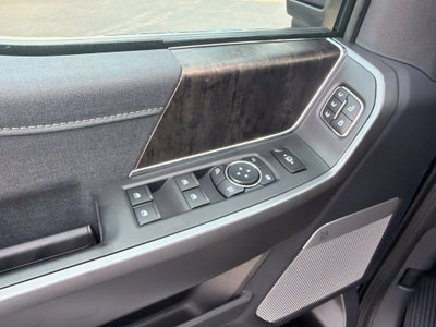 2027 Ford F-350SD Lariat DRW