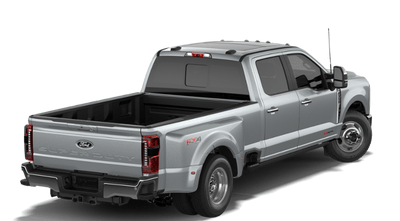 2027 Ford F-350SD Lariat DRW