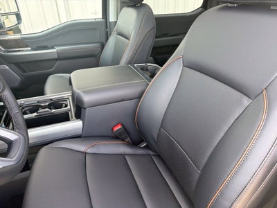 2027 Ford F-350SD Lariat DRW