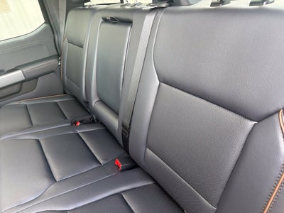 2027 Ford F-350SD Lariat DRW