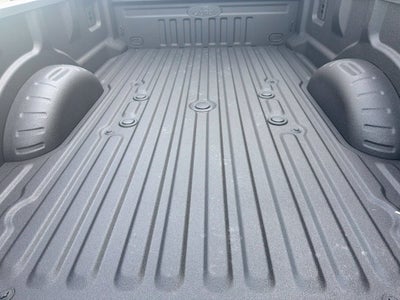 2027 Ford F-350SD Lariat DRW