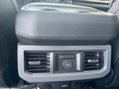 2027 Ford F-350SD Lariat DRW