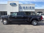 2027 Ford F-350SD Lariat DRW
