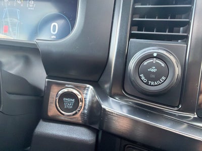2027 Ford F-350SD Lariat DRW