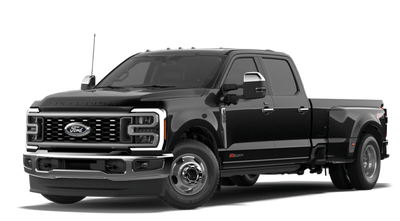 2027 Ford F-350SD Lariat DRW