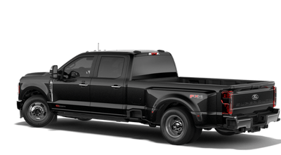 2027 Ford F-350SD Lariat DRW