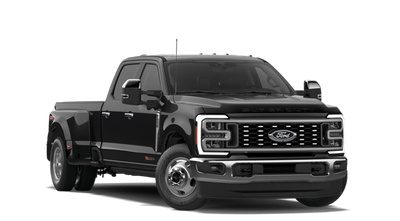 2027 Ford F-350SD Lariat DRW