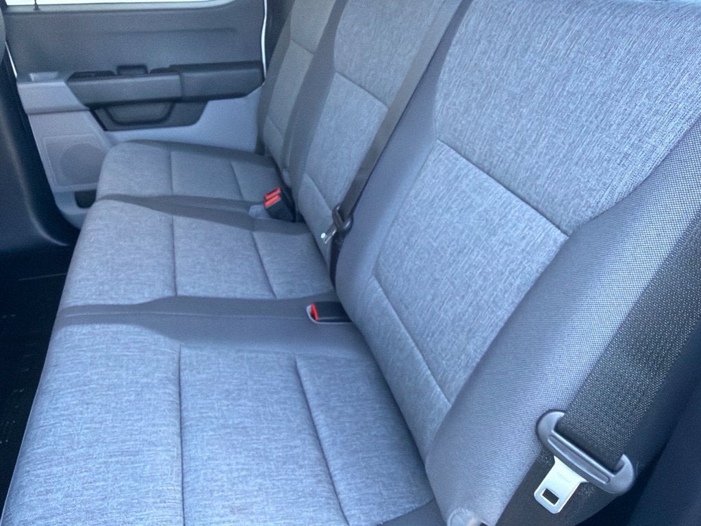 2027 Ford F-350SD XL DRW