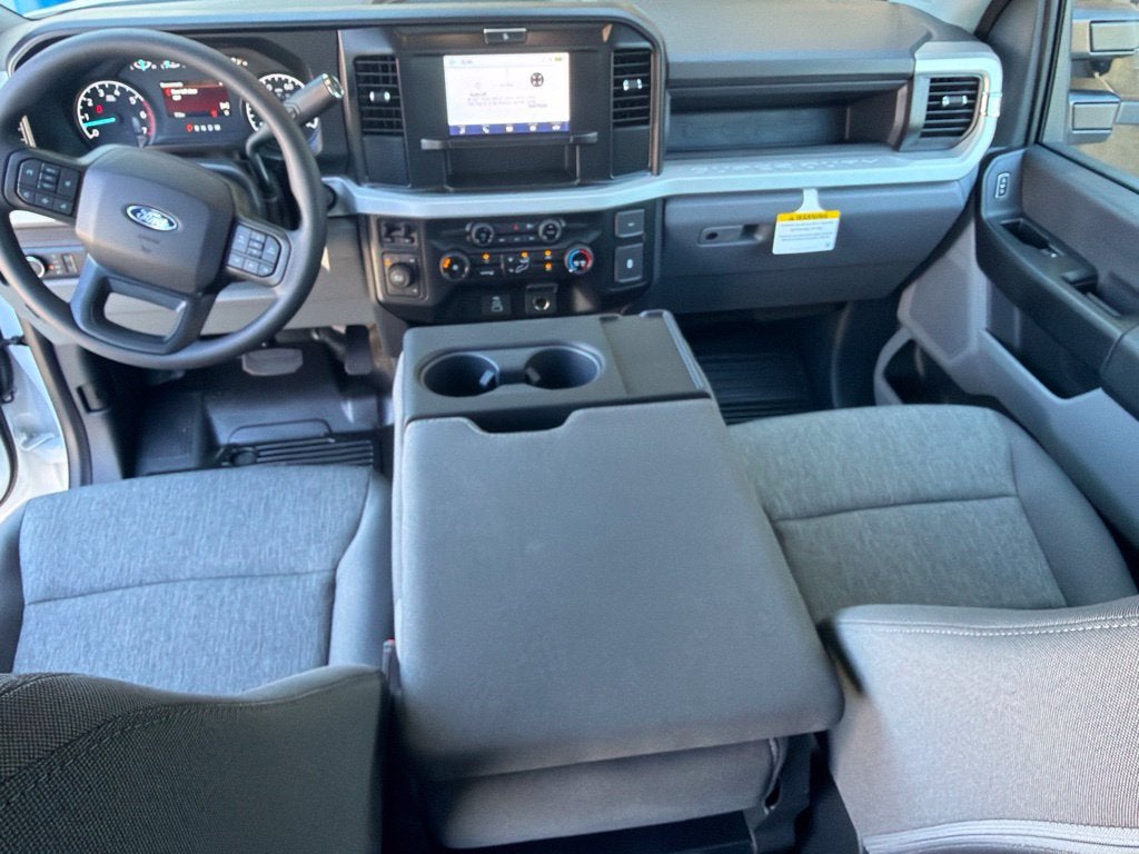 2027 Ford F-350SD XL DRW