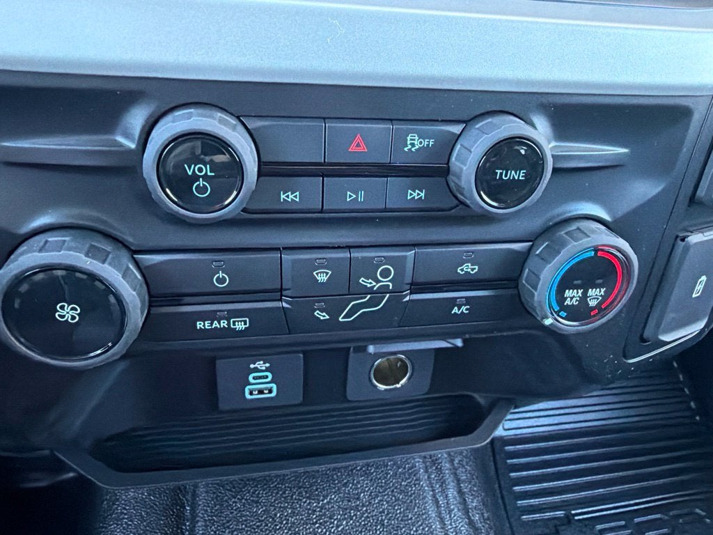 2027 Ford F-350SD XL DRW