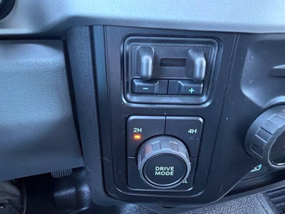 2027 Ford F-350SD XL DRW