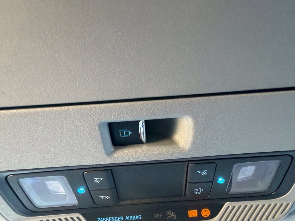 2027 Ford F-350SD XL DRW