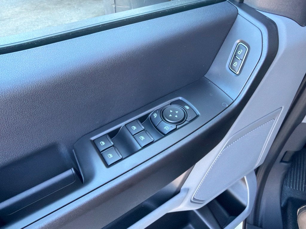 2027 Ford F-350SD XL DRW