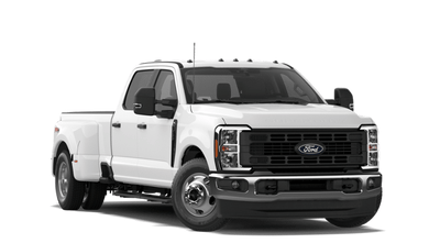 2027 Ford F-350SD XL DRW