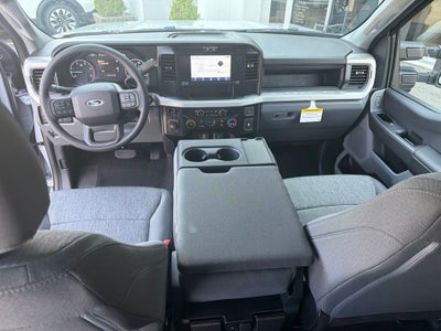 2026 Ford F-350SD XL STX DRW