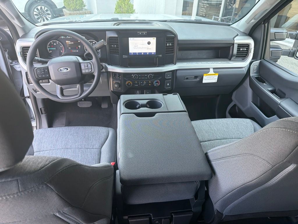2026 Ford F-350SD XL STX DRW