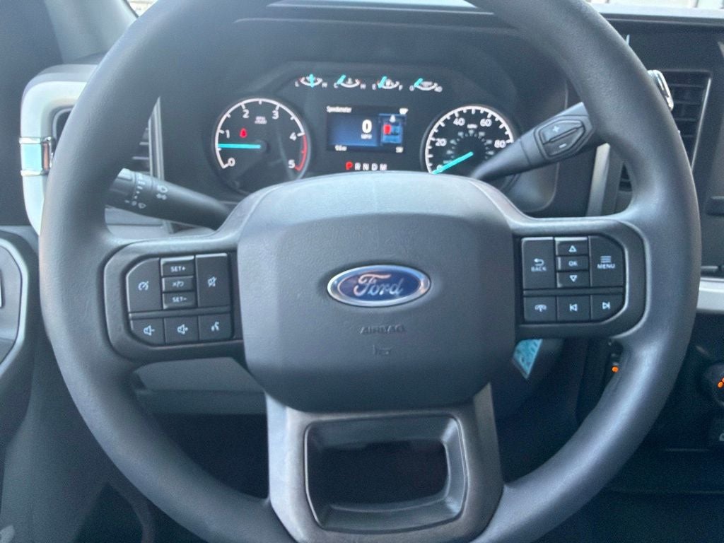 2026 Ford F-350SD XL STX DRW