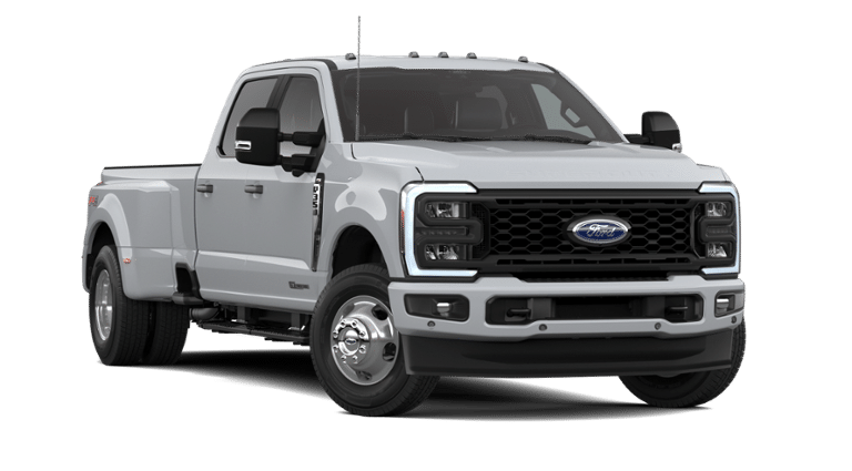 2026 Ford F-350SD XL STX DRW