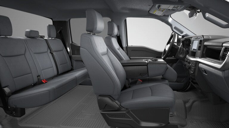 2026 Ford F-350SD XL STX DRW