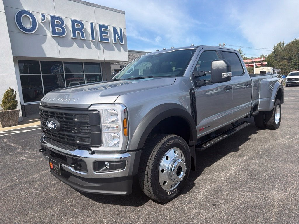 2027 Ford F-450SD XL DRW