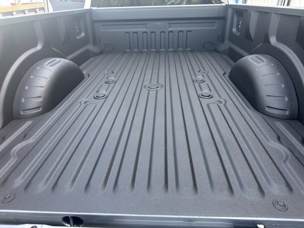 2027 Ford F-450SD XL DRW