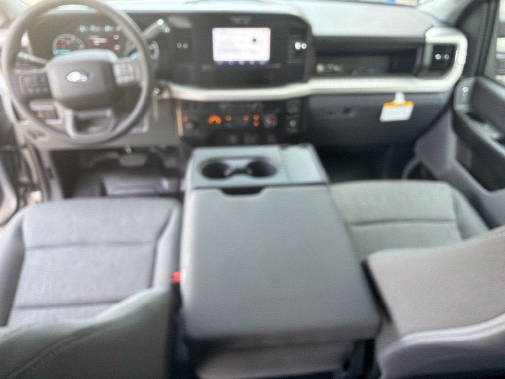 2027 Ford F-450SD XL DRW
