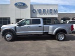 2027 Ford F-450SD XL DRW