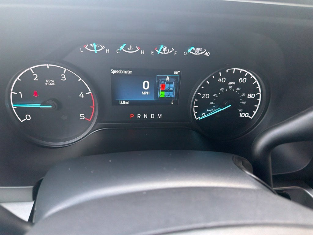 2027 Ford F-450SD XL DRW