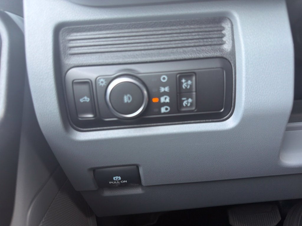 2027 Ford F-450SD XL DRW