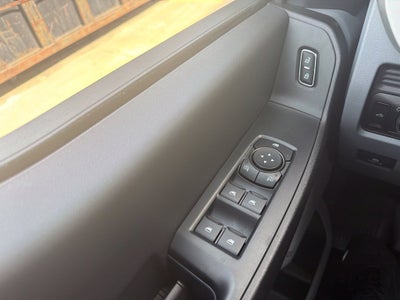 2027 Ford F-450SD XL DRW