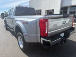 2027 Ford F-450SD XL DRW