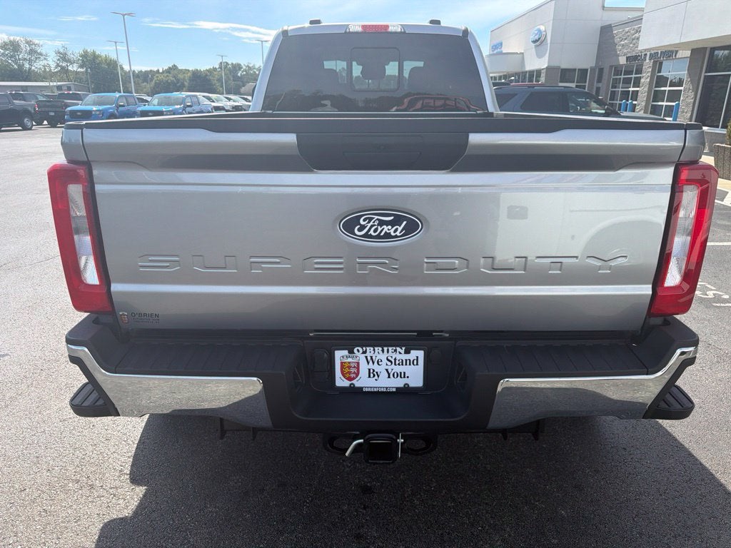 2027 Ford F-450SD XL DRW