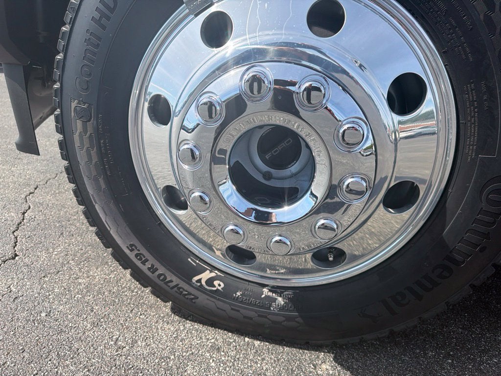 2027 Ford F-450SD XL DRW