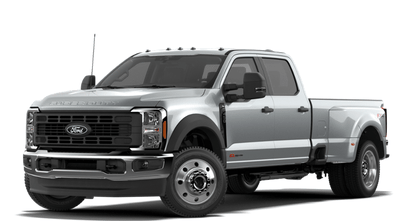 2027 Ford F-450SD XL DRW