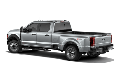 2027 Ford F-450SD XL DRW
