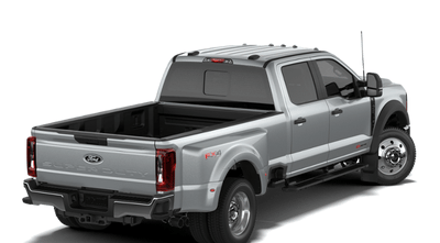 2027 Ford F-450SD XL DRW