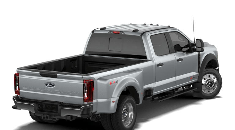 2027 Ford F-450SD XL DRW