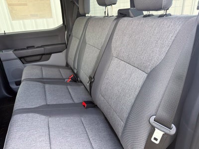 2027 Ford F-450SD XL DRW