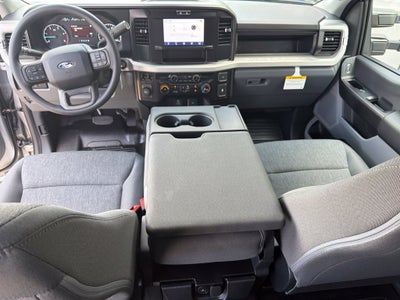 2027 Ford F-450SD XL DRW