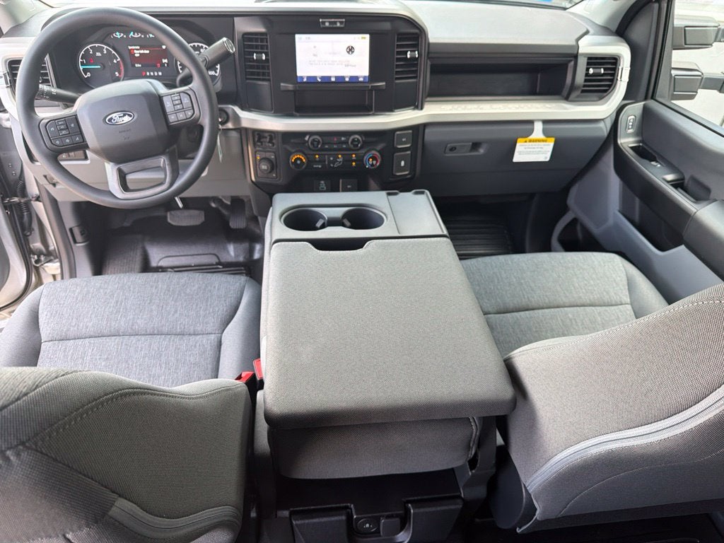 2027 Ford F-450SD XL DRW