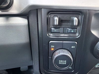2027 Ford F-450SD XL DRW