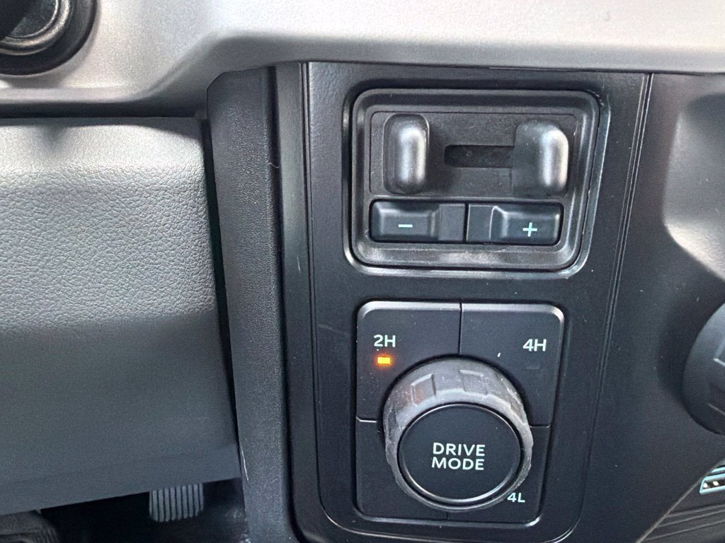 2027 Ford F-450SD XL DRW